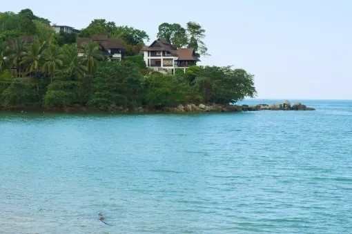 TOUS LES DÉTAILS SUR PATONG Le sud de Kamala beach