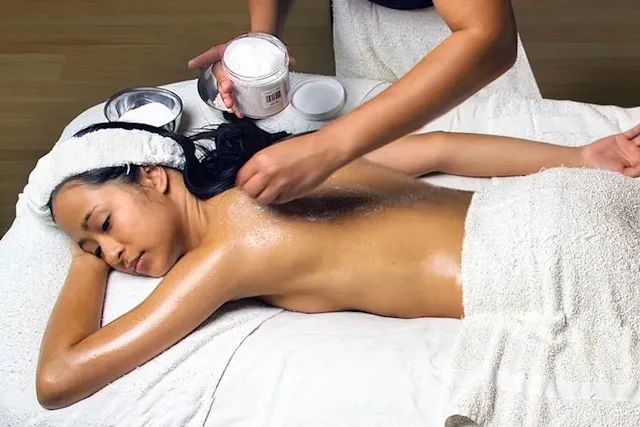 MASSAGE THAILANDAIS TRADITION ET CULTURE