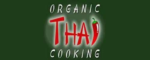 ORGANIC THAI COOKING