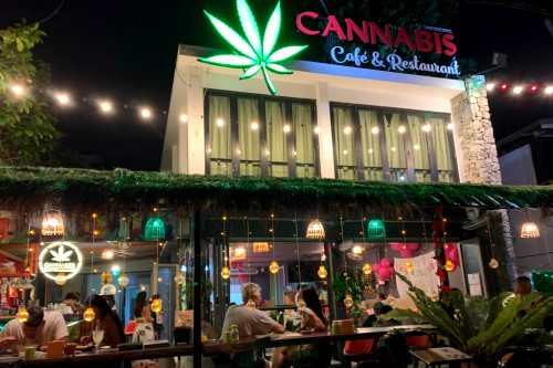 OU ACHETER DU CANNABIS A PHUKET
