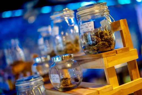 OU ACHETER DU CANNABIS A RAWAI