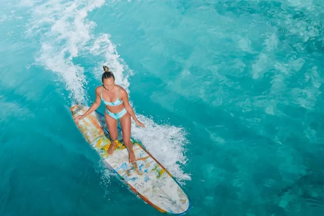 OU FAIRE DU SURF DANS LE SUD DE LA THAILANDE