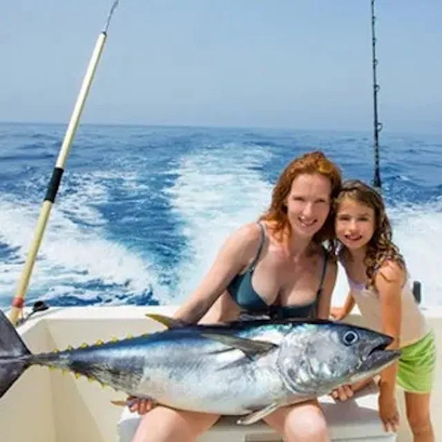 PECHE AU GROS THAILANDE