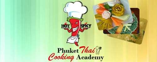 PHUKET THAI COOKING ACADEMY