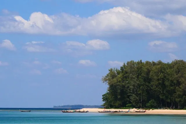 PLAGES DE PHUKET EN PROVINCE DE PHUKET PLAGES DE PHUKET EN PROVINCE DE PHUKET