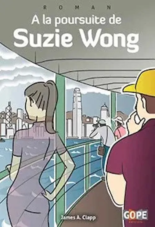 A la poursuite de Suzie Wong