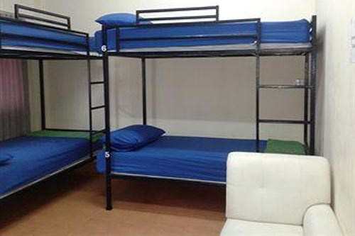 PP Centerpoint Hostel