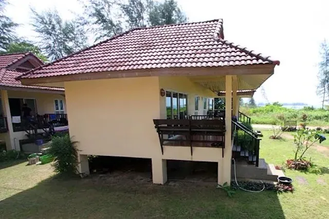 PRANEE RESORT KOH KHO KHAO