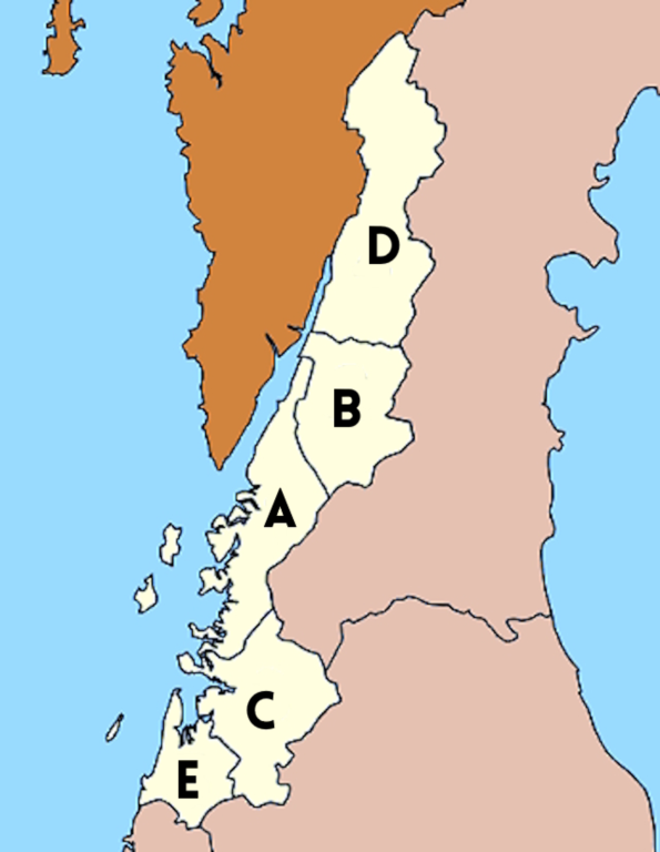 PROVINCE DE NAKHON SI THAMMARAT