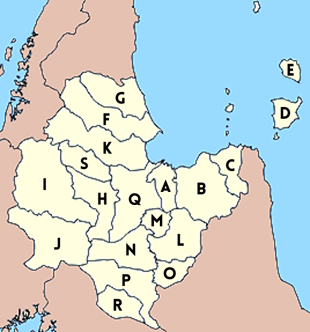 PROVINCE DE SURAT THANI