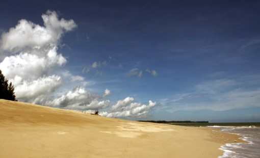 QUELLE METEO A PHUKET