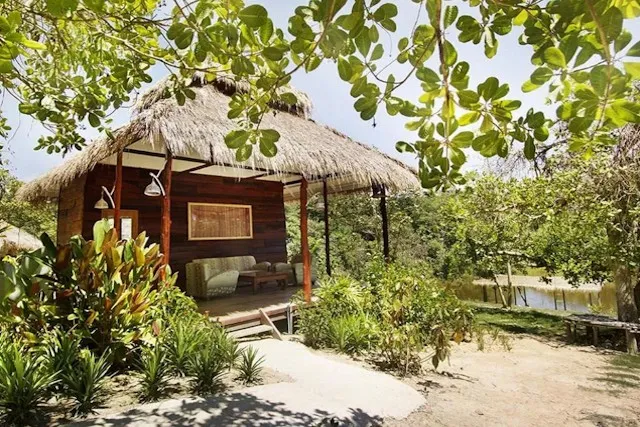 RABBIT BUNGALOW KOH PHAYAM