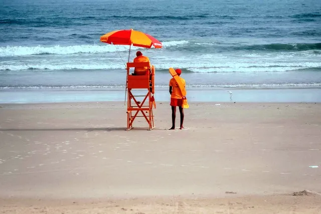 SECURITE PLAGES THAILANDE