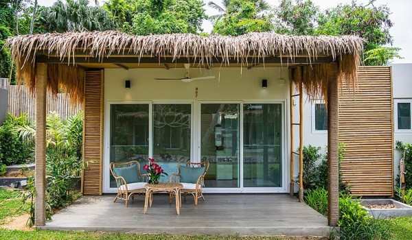 Serenity Resort & Residences Phuket