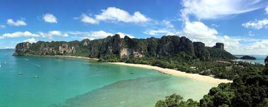 HOTELS A KRABI