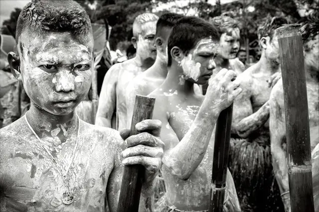thailande et photographie