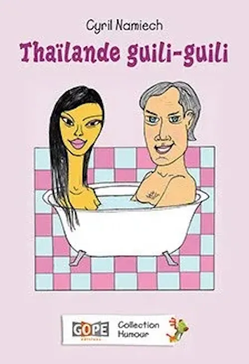 Thailande guili-guili