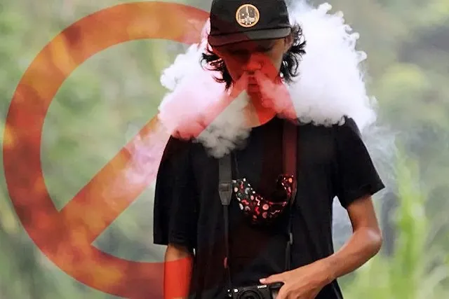 VAPOTAGE INTERDICTION THAILANDE