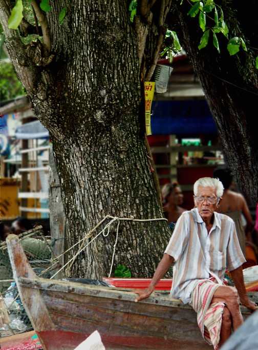 PAPY MOKEN PHUKET