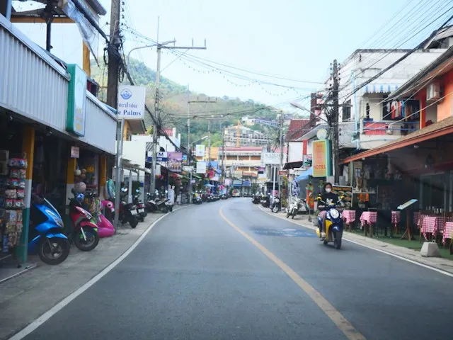 VILLAGE DE KAMALA PHUKET