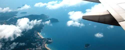 transports bangkok-phuket