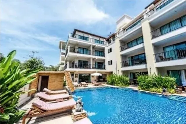 WINDMILL SEAVIEW YA NUI PHUKET
