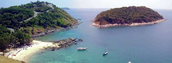 SNORKELING YA NUI BEACH PHUKET