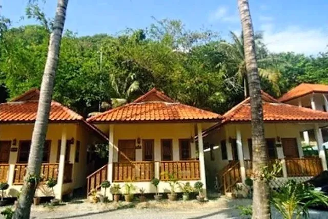 YA NUI SEAVIEW PHUKET