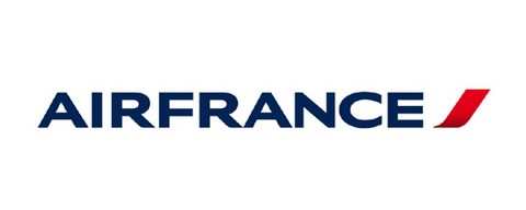 AIR FRANCE PARIS-PHUKET