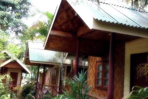 AO NANG FRIENDLY BUNGALOW KRABI