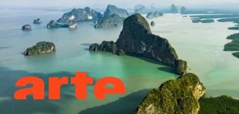 ARTE REPORTAGE PHUKET COVID