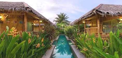 Bamboo Heaven Home Rawai Phuket