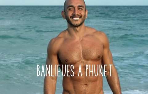 BANLIEUSARDS A PHUKET