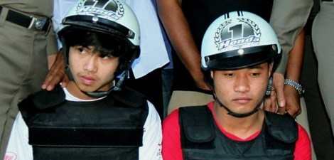 birmans-suspects