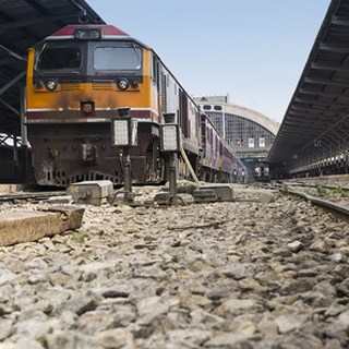 Gare de Bangkok