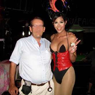 ladyboy patong