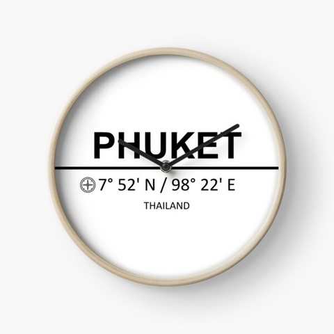 PENDULE PHUKET
