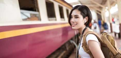 comment se déplacer en Thaïlande
