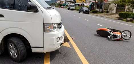 Conduire en Thaïlande