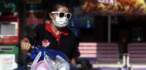 CORONAVIRUS EN THAILANDE ET A PHUKET