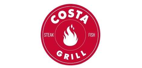 COSTA GRILL RESTAURANT PHUKET RAWAI
