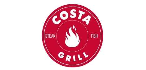 COSTA GRILL RESTAURANT PHUKET RAWAI