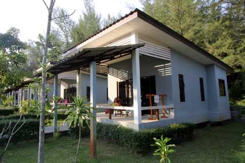 COUSIN RESORT KOH KHO KHAO