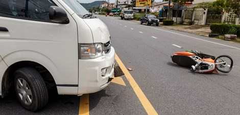 danger sur les routes thailandaises