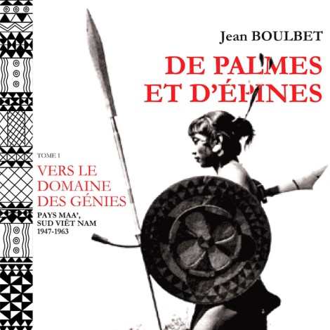 De Palmes et d’épines, Tome 1