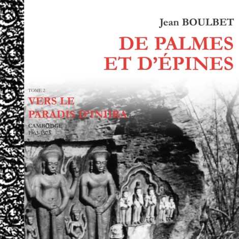 De Palmes et d’épines, Tome 2