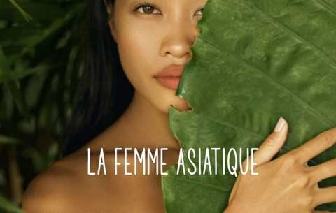 FANTASME FEMME ASIATIQUE