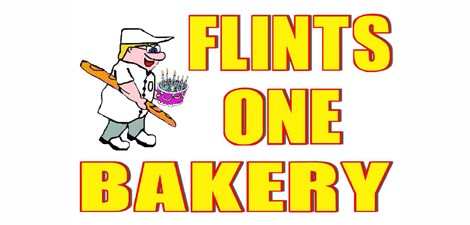 flints one bakery
