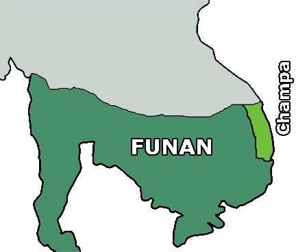 FOU-NAN ET CHEN-LA