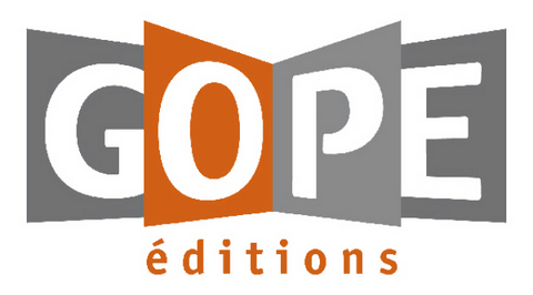 Les éditions Gope